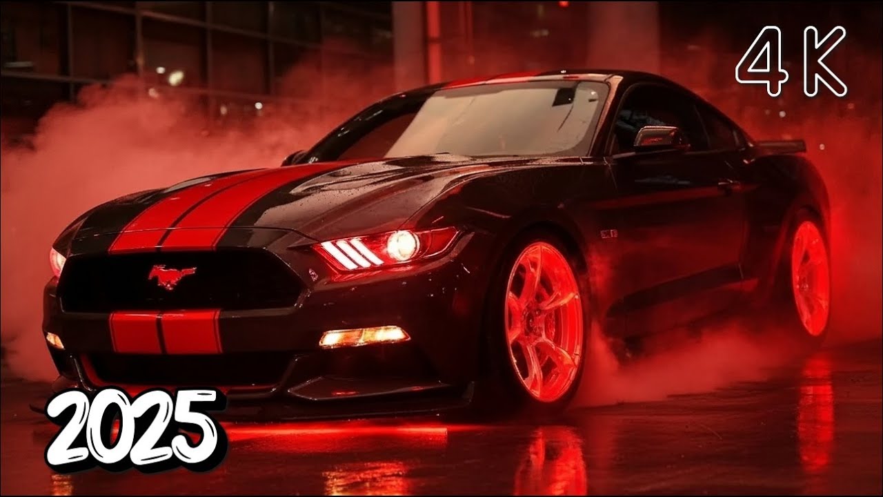 The Best EDM Music Mix 2026 🎧 Bass Boosted & Future Bass Music 🎧 EDM Remixes of Popular Songs #64