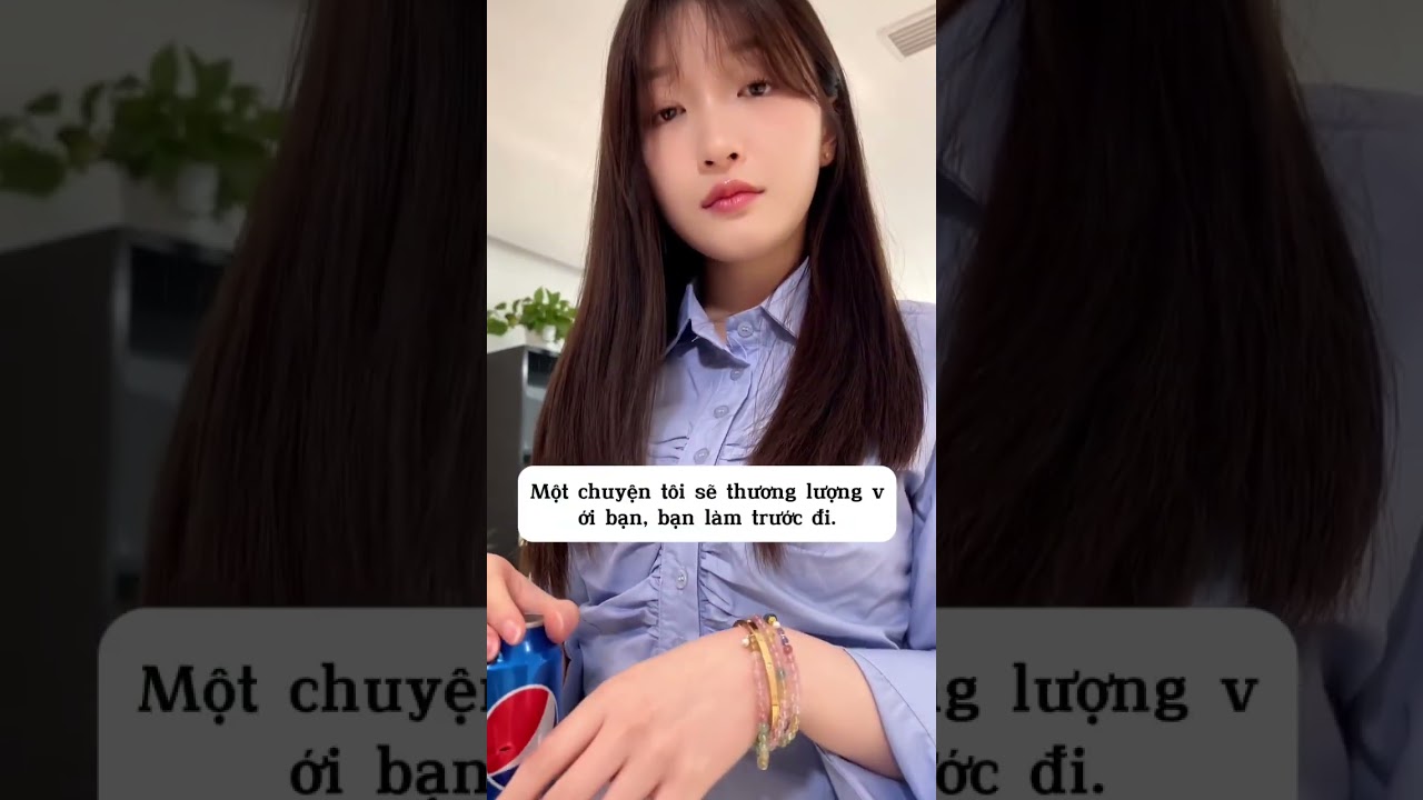 Khi sếp l&agrave; bạn g&aacute;i t&ocirc;i #vietsubfull