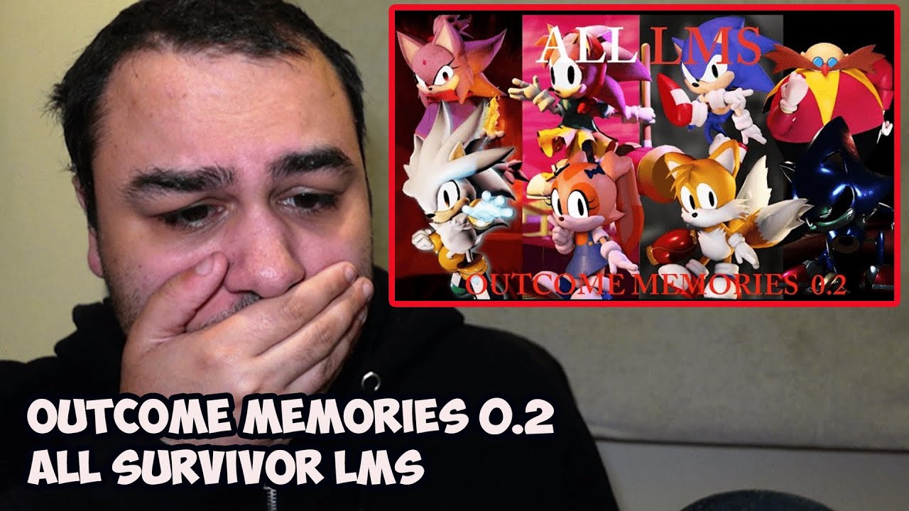 FIRST TIME HEARING OUTCOME MEMORIES 0.2 | ALL SURVIVOR LMS REACTION