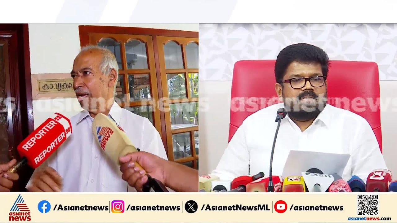 'കണക്ക് ജൂണില്‍ അവതരിപ്പിച്ചെന്നത് പറഞ്ഞത് ശുദ്ധ കളവാണ്'; കുഞ്ഞികൃഷ്ണന്‍