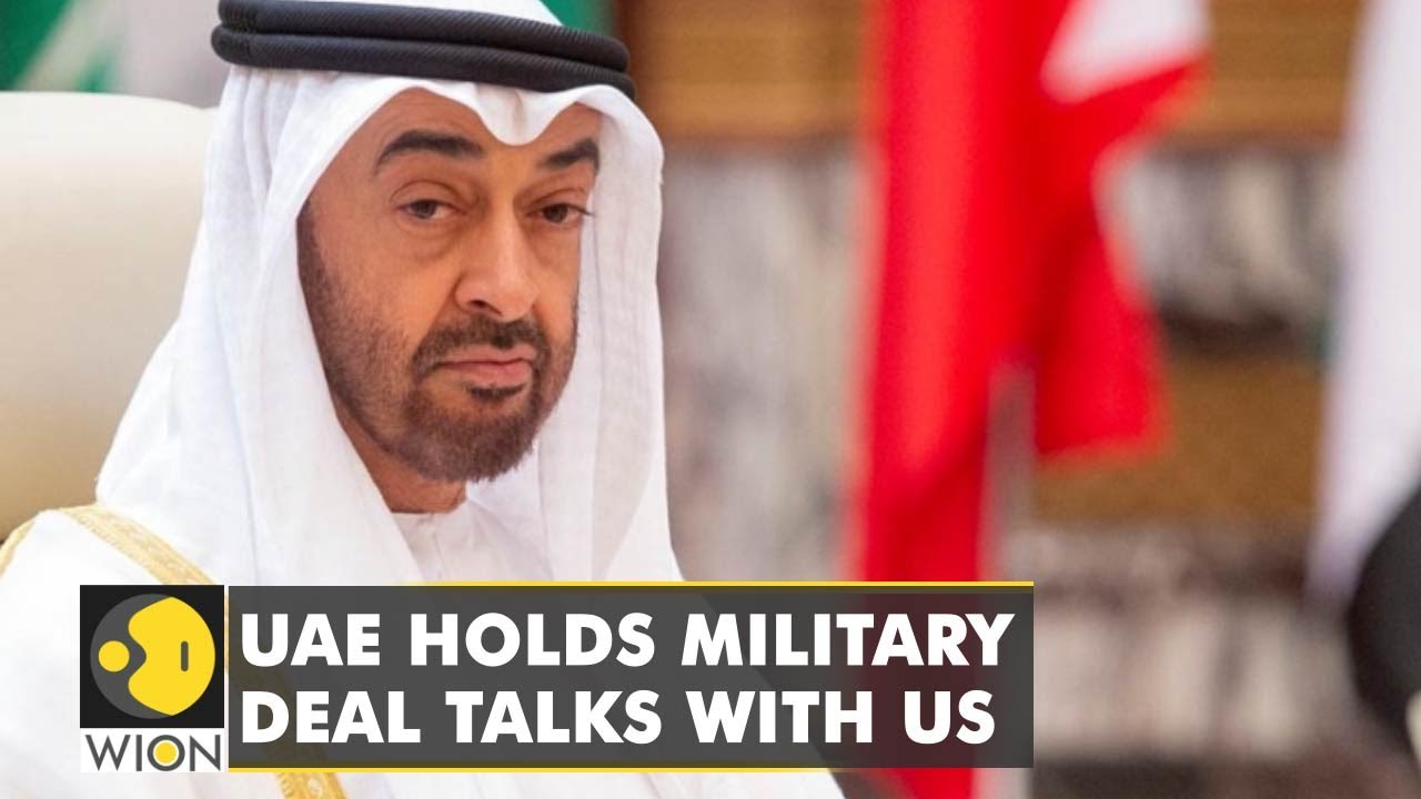 UAE suspends discussions on $23 billion weapons deal with US | Deal halted over 'US restrictions'