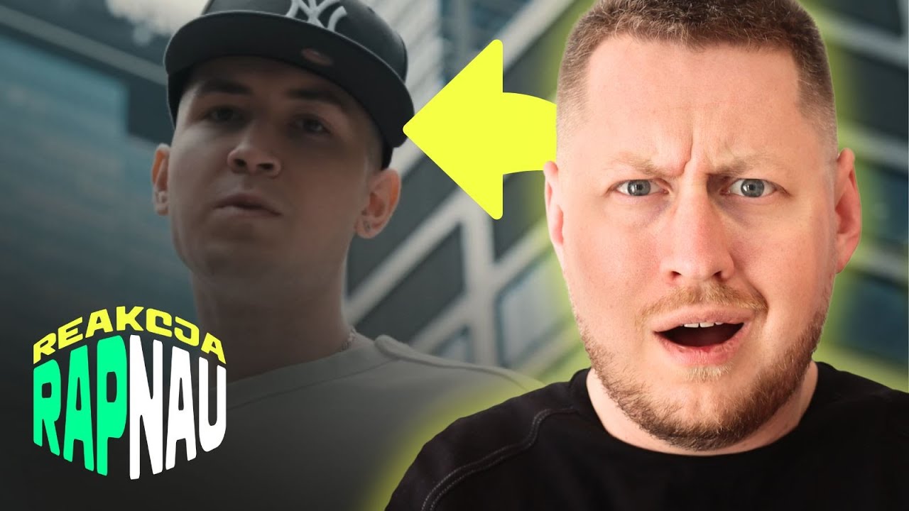 Zeamsone "HIGH LIFE 3" | REAKCJA NA ŻYWO 🔴