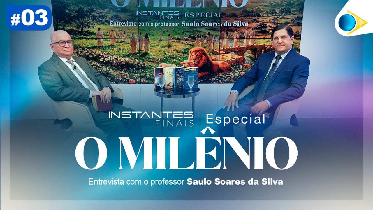 O Milênio | Instantes Finais #3