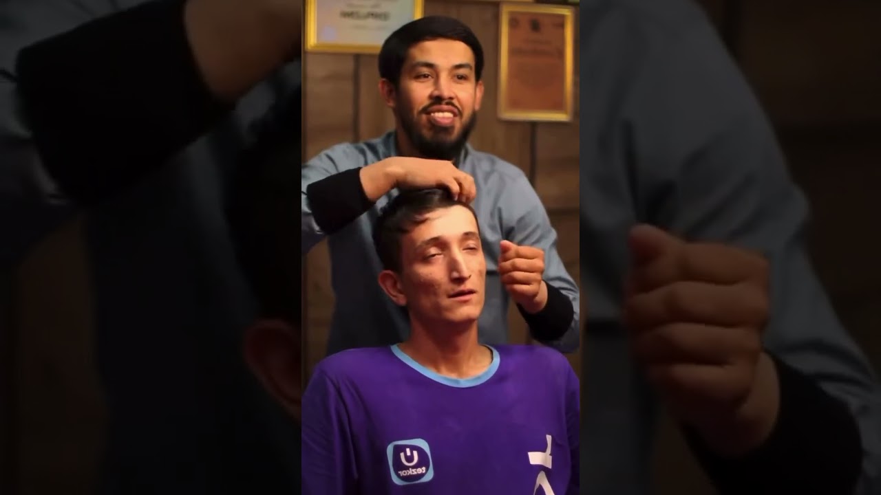 #barber #asmr