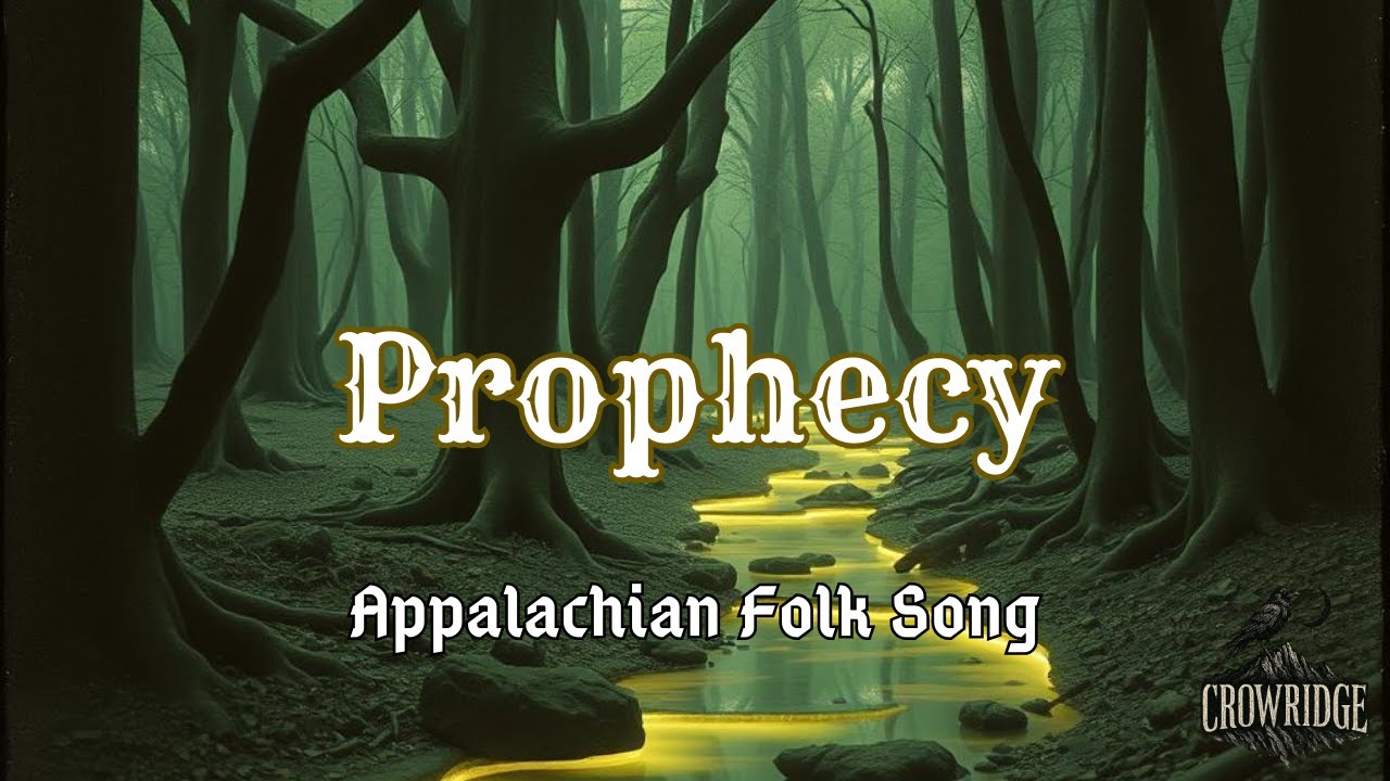 Prophecy | A Haunting Appalachian Folk Warning from the Mountains