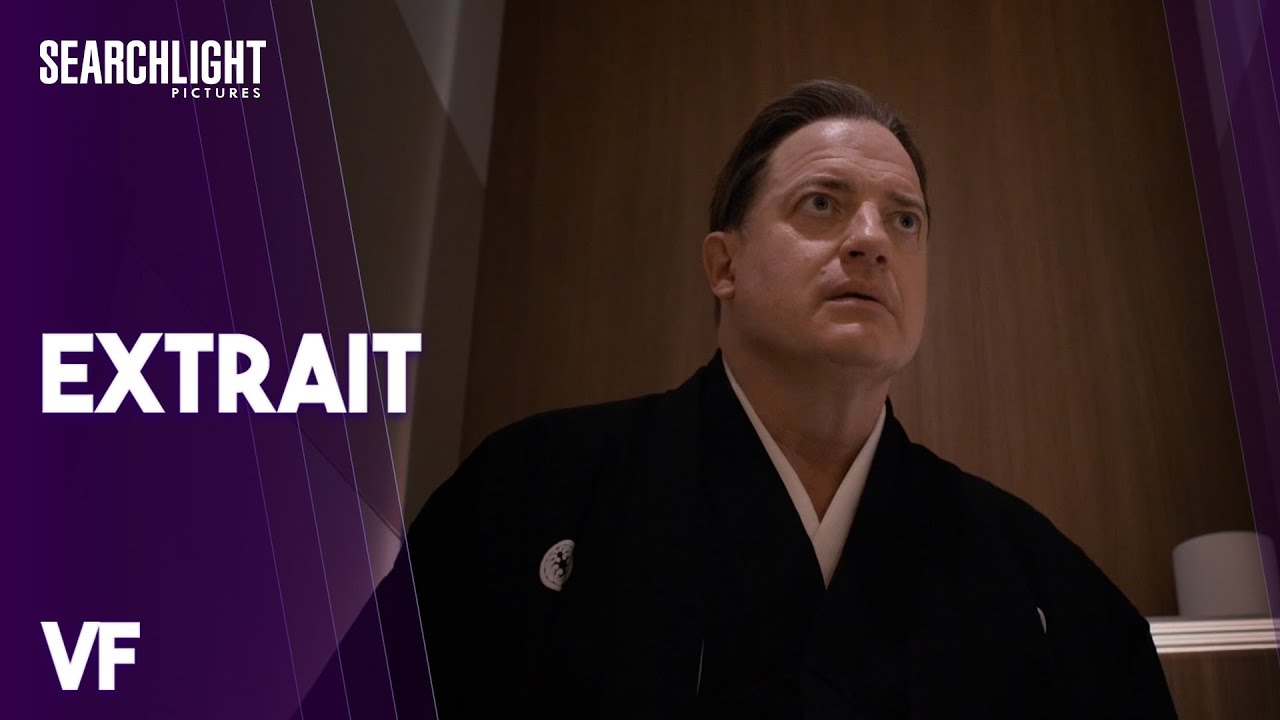 Rental Family - dans la vie des autres - Extrait : En piste (VF) | Searchlight Pictures