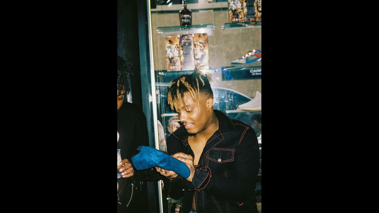 (FREE) Juice WRLD Type Beat - 