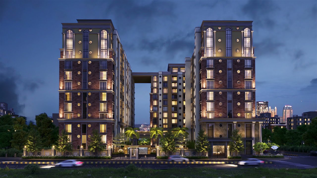 Apple Ambiance