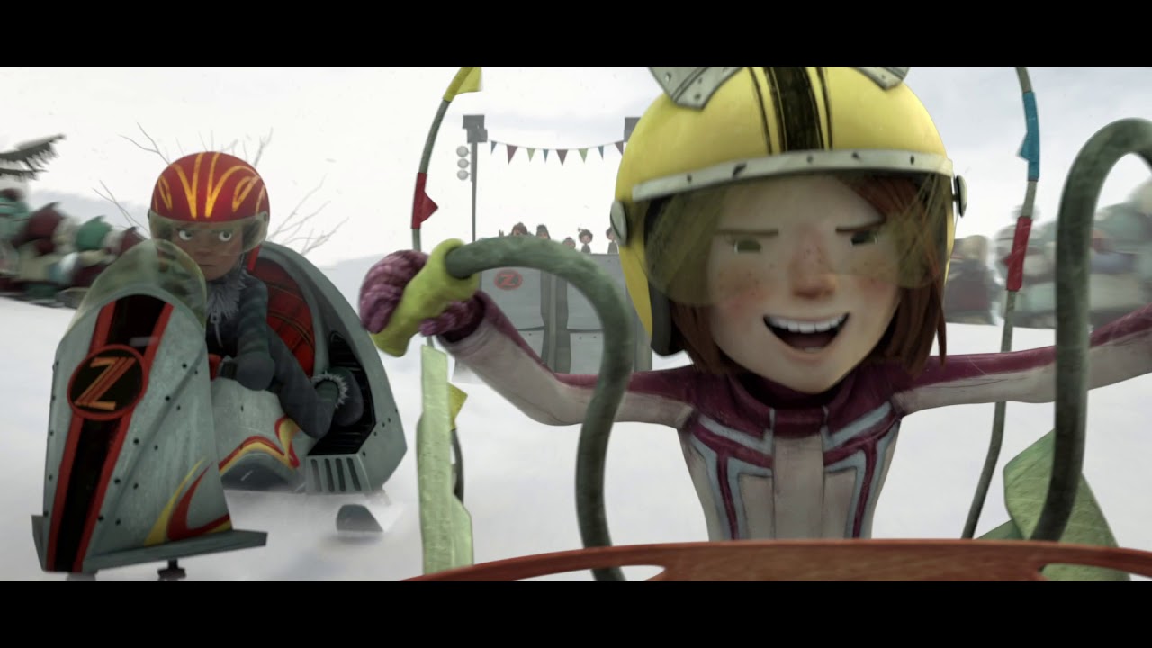 RACETIME - SNOWTIME 2 | Simple Plan - Making Of (Long Version)