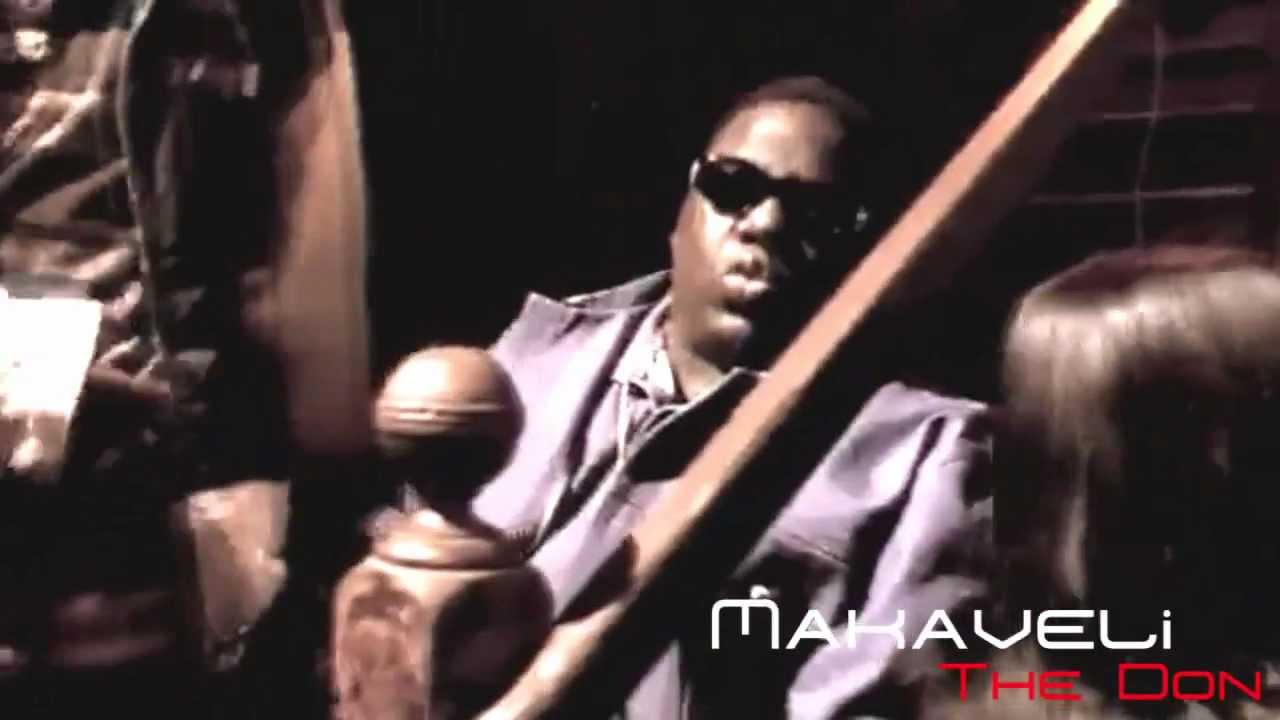 2Pac ft. B.I.G - 