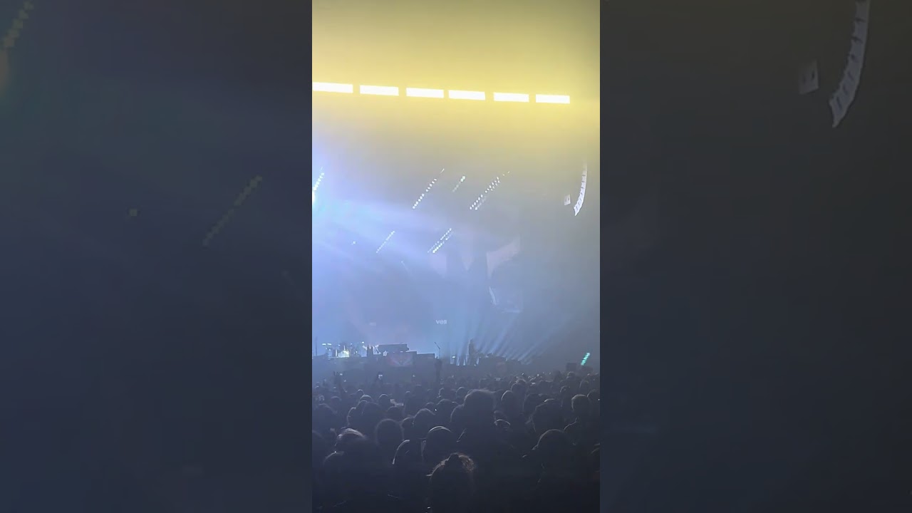 Paul McCartney - Hey Jude Live in Paris 05.12.2024