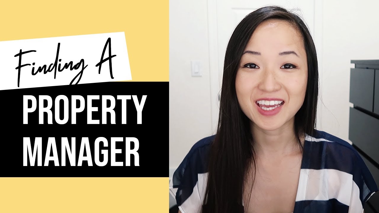 How to Hire a Property Manager for Your Rental Property - Real Estate Investing for Beginners