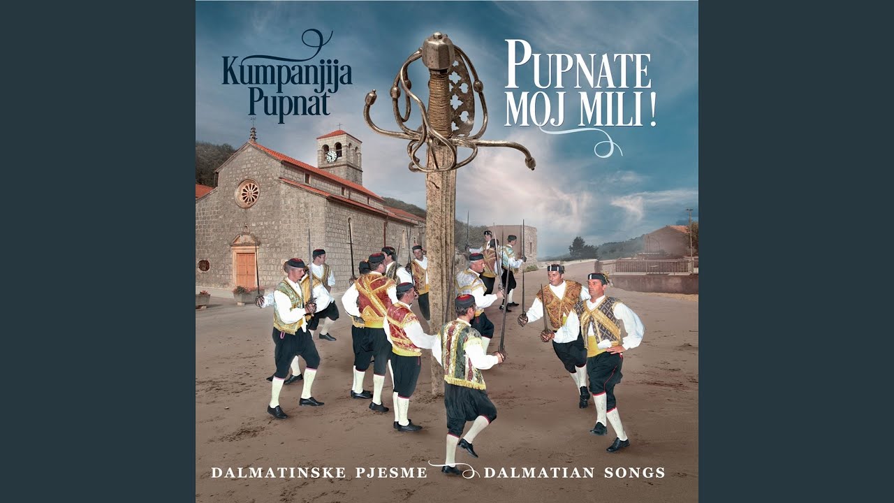 Dalmatinska duša