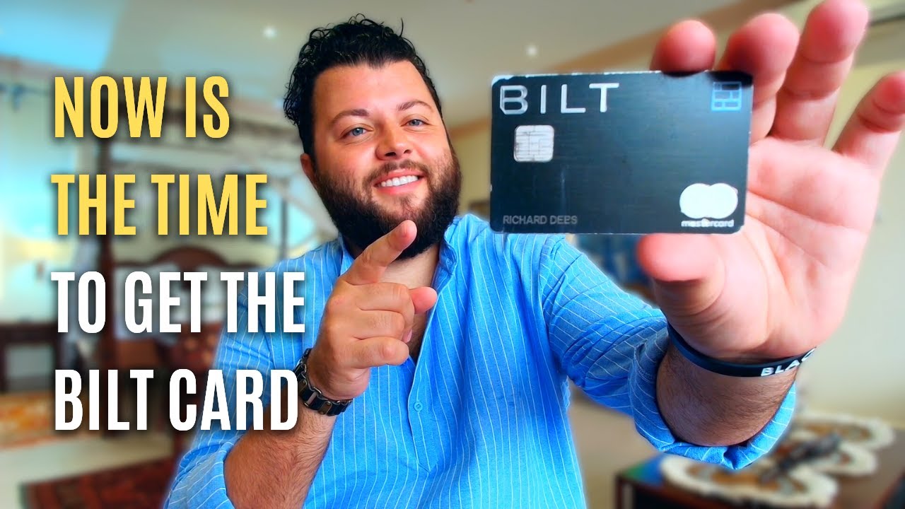 BILT Mastercard Continues to Crush it with Travel Perks for July!
