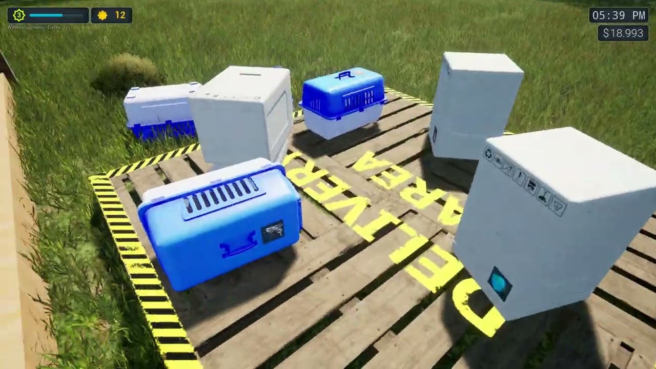Exotica 2 Pet Shop Simulator 2026 Test lp F02 Hunde sind beliebt