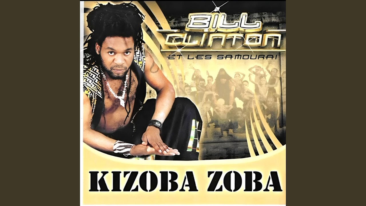 Kizoba Zoba