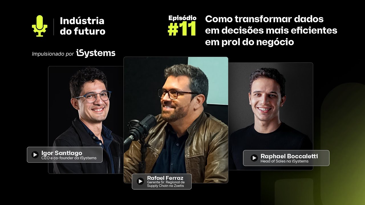 Como transformar dados em decisões mais eficientes em prol do negócio