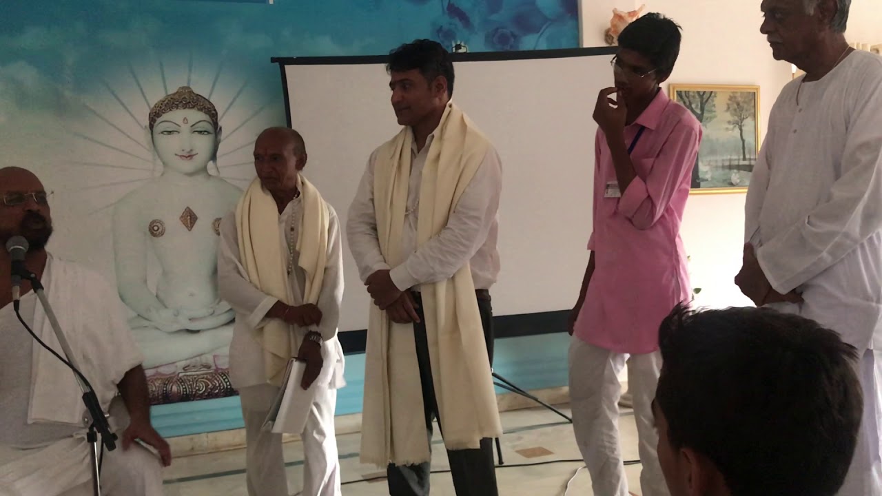 Sambodhi Dham- Jodhpur.Mid-Brain Activation 30-31 May 2019(4)