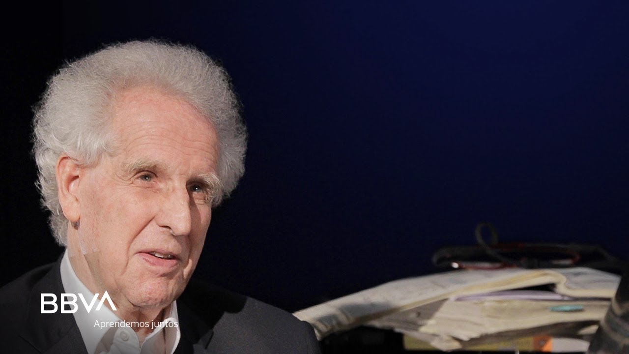 ¿Qué puede enseñarnos un director de orquesta? Benjamin Zander, director de orquesta