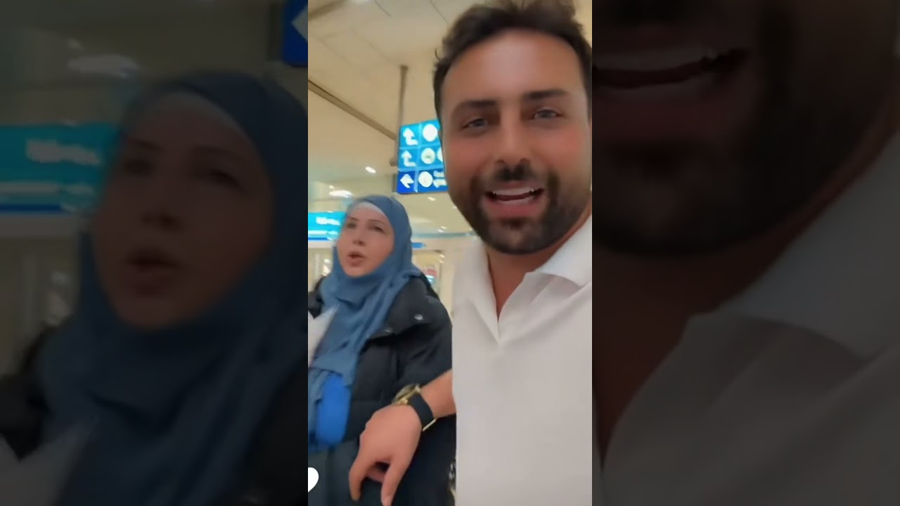 حنيت ام ننوش ع أخت ريتشو 😍تلقو الحموات😭😍