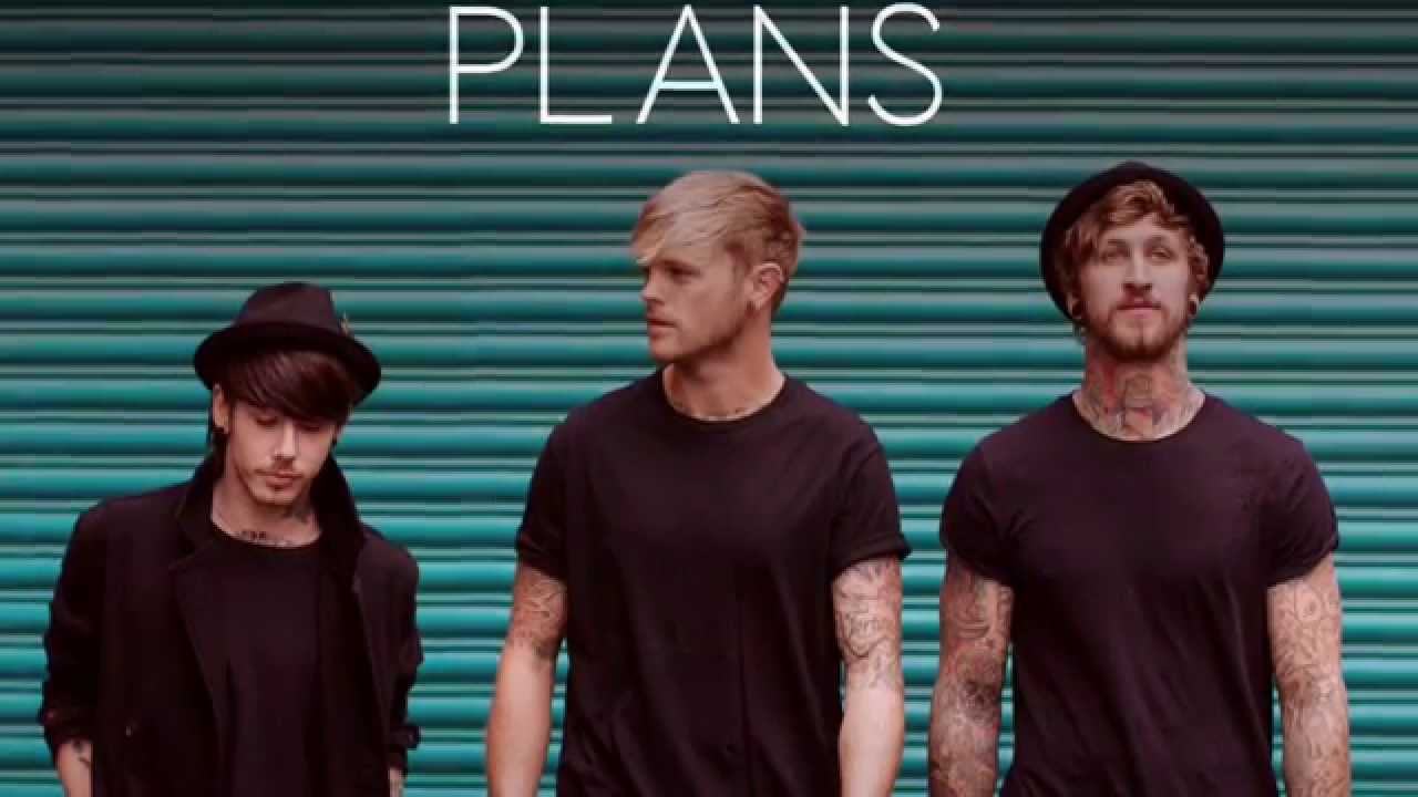 FORT HOPE - Plans (Official Audio / EP Out Now)