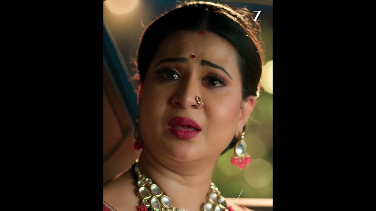 Vasudha Ep 516 | Zee TV UK HD