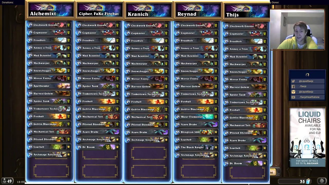 Mech Mage basics