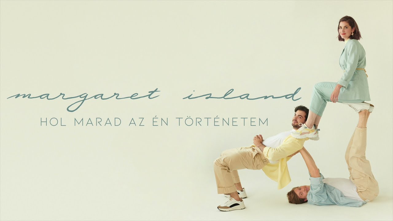Margaret Island - Nem tudtam mást tenni