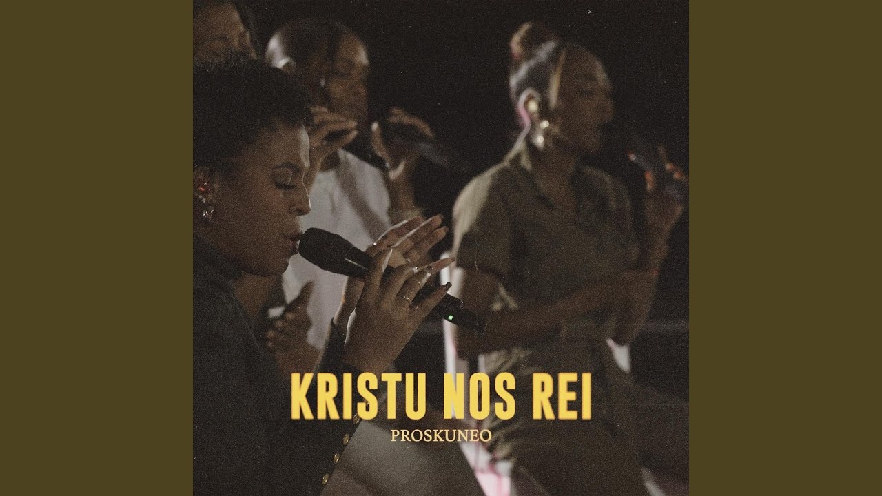 Dilanti Bo Altar (Live) (feat. Shelomi Bakhuis & Julius Brutus)