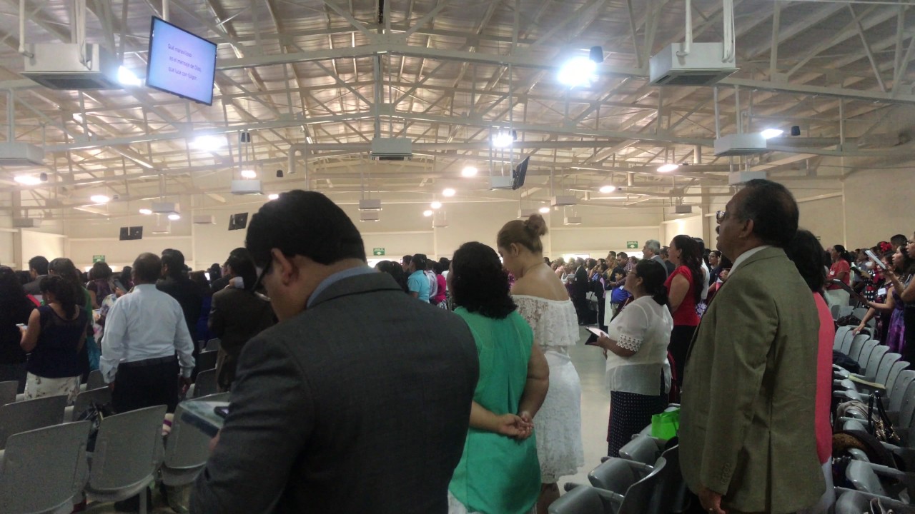 Asamblea Regional 2017 ¡No Se Rinda!, Canción 77