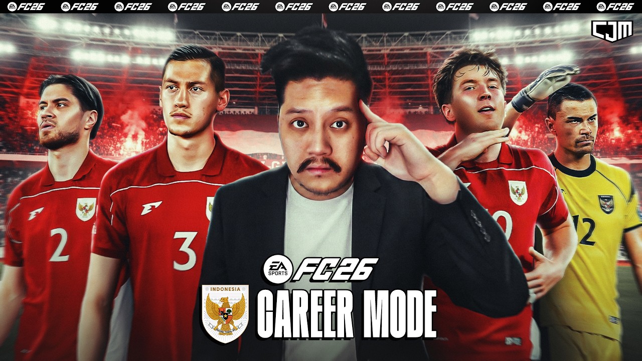 Hari Pertama Jadi Head Coach Timnas Indonesia