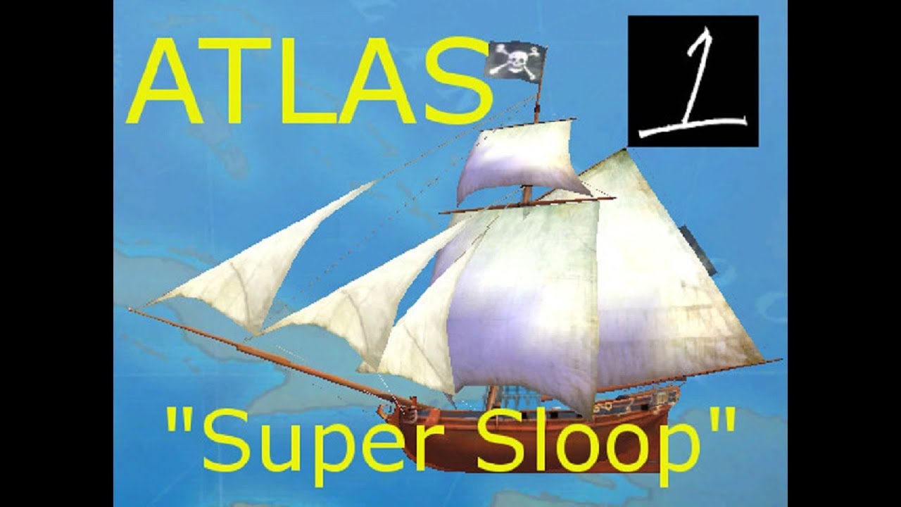 Atlas - 