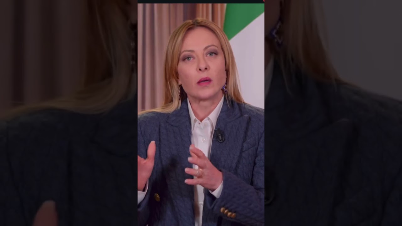 Le falsità della Premier sul caso Seawatch nella propaganda per il referendum 