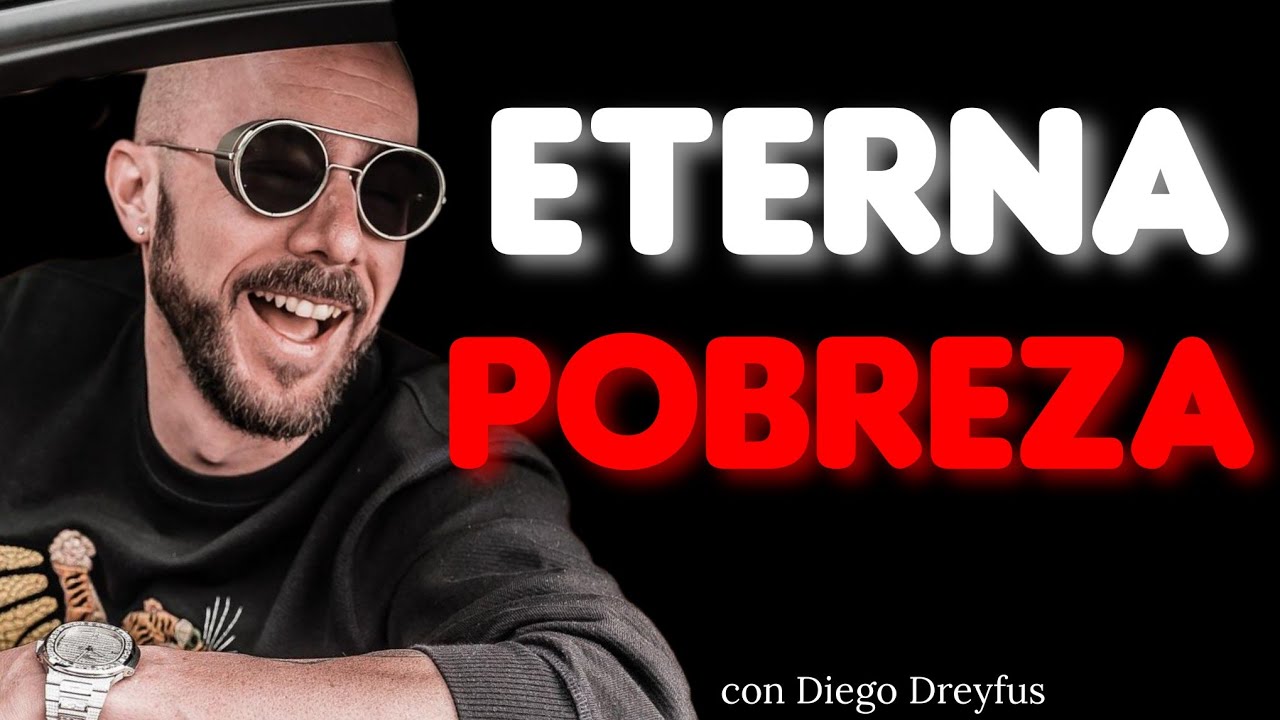 Lo que los Pobres Nunca APRENDEN sobre el DINERO