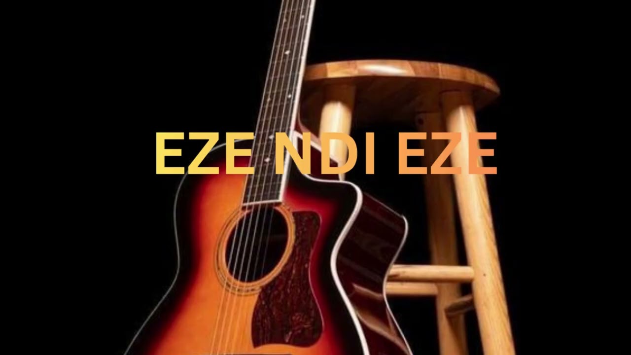 FREE HIGHLIFE GOSPEL BEAT INSTRUMENTAL 
