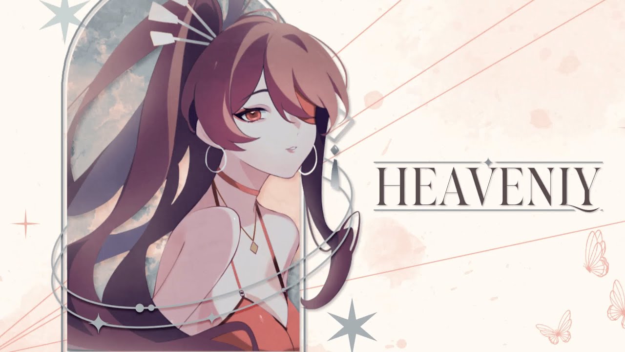 [•M✦S•] HEAVENLY | MEP
