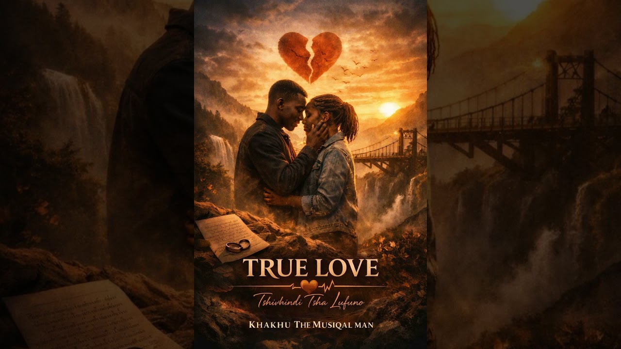 TRUE LOVE