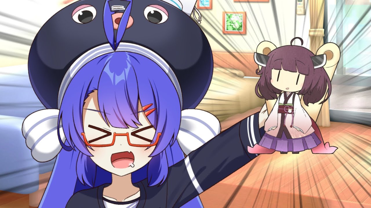 【VOICEROID劇場】とーほくのぬいぐるみを手に入れた！