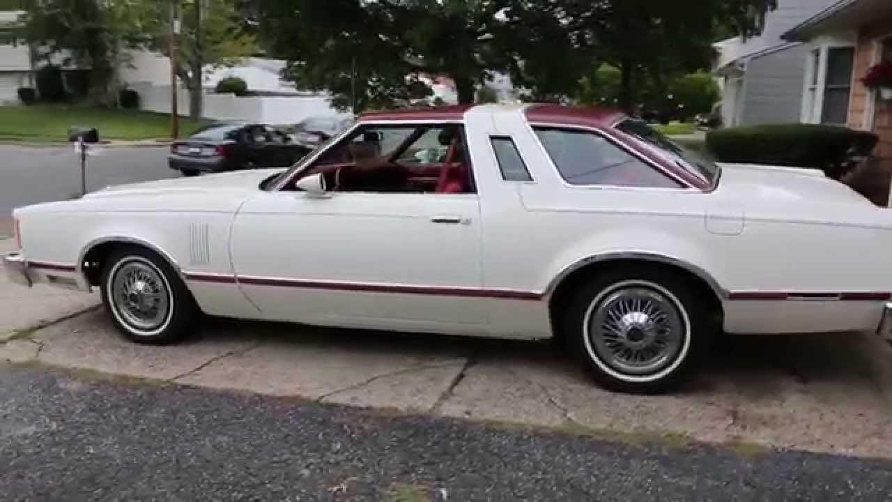 4495 долл. США ~ Продается Ford Thunderbird 1978 года выпуска ~ Небольшой пробег ~ Отчет Марти ~ ...