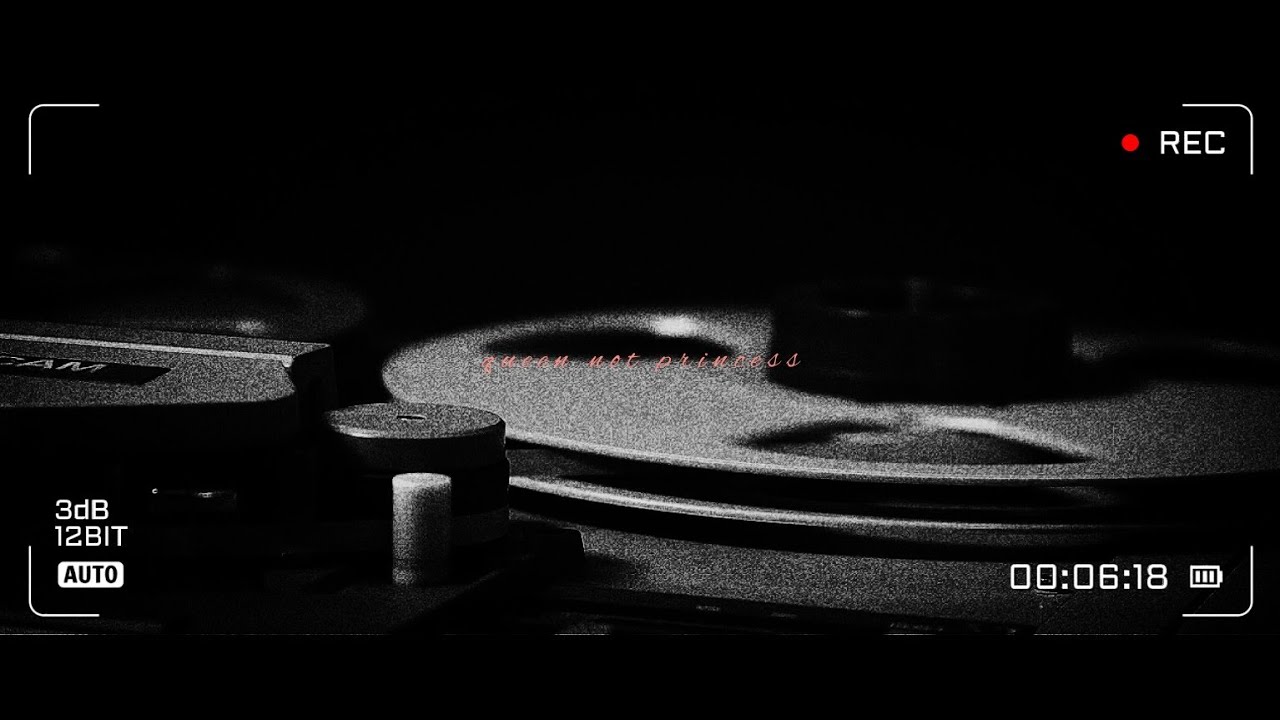Over the Horizon 2018 (super slowed)