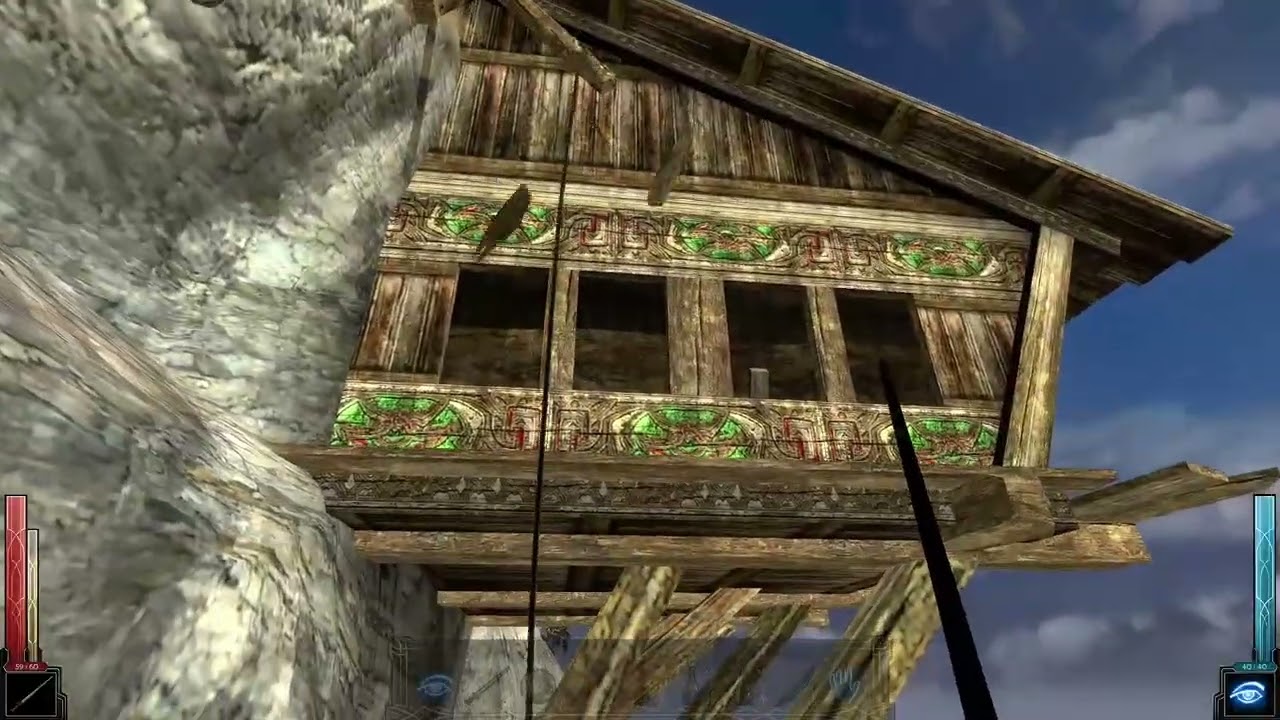 SirKnight67 plays-Dark Messiah of Might and Magic-pt.15