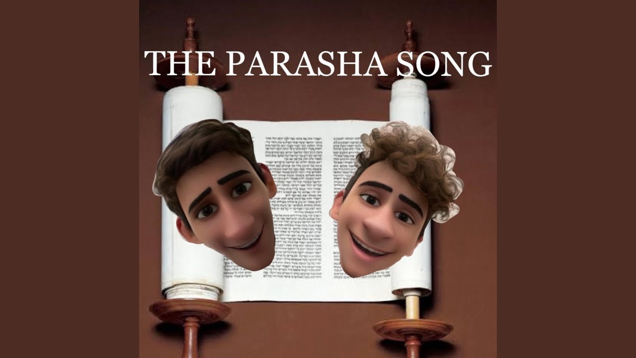 The Parasha Song
