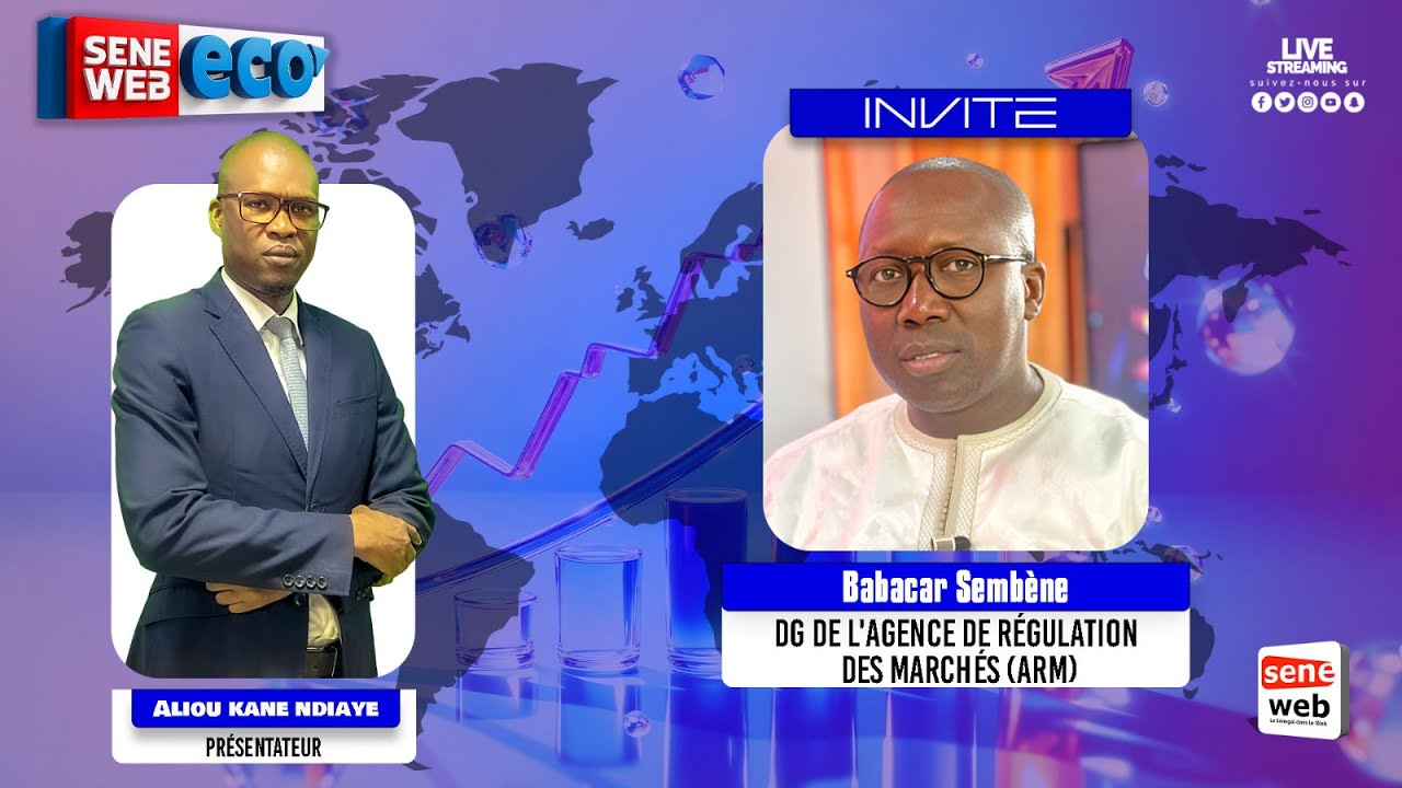 Régulation des flux et souveraineté: Le Sénégal peut-il briser la vie chère?