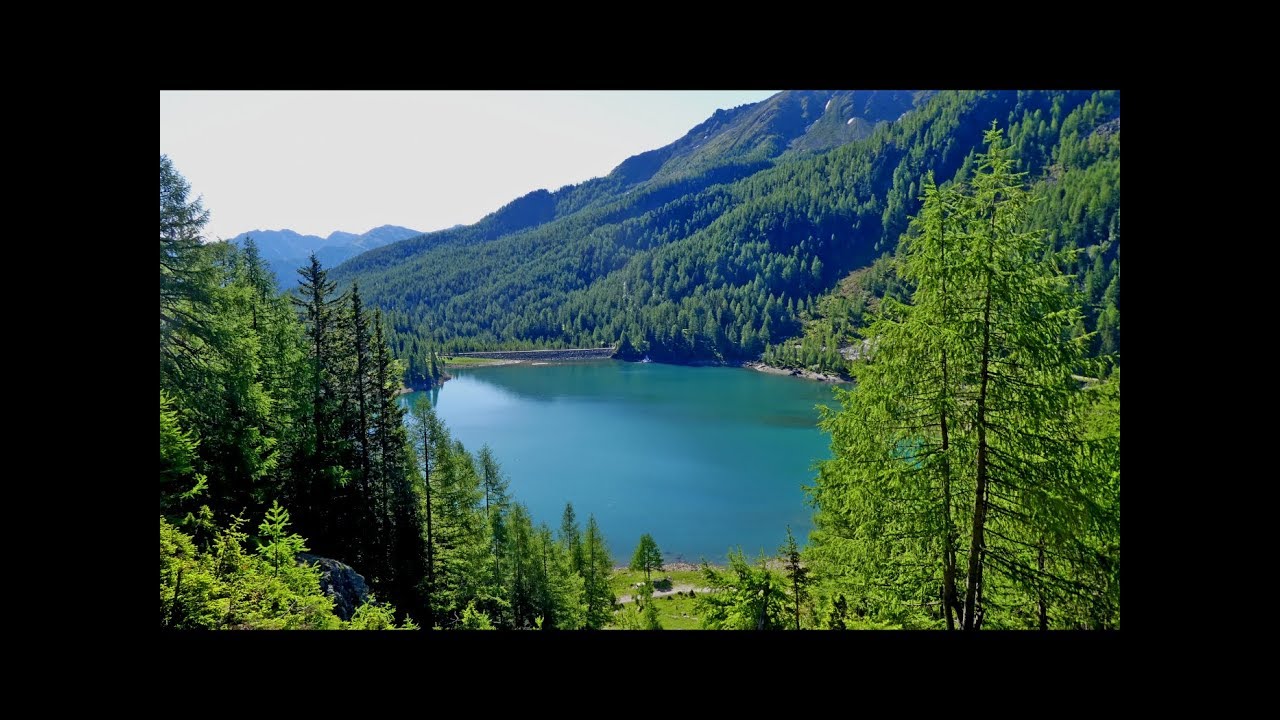 Ultental 2018 - MOVIE TRAILER.