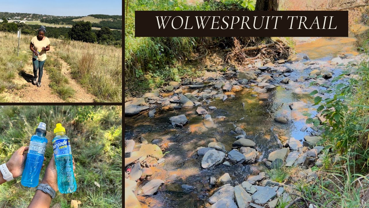 Wolwespruit Bike and Trails|Pretoria|Outdoor adventures