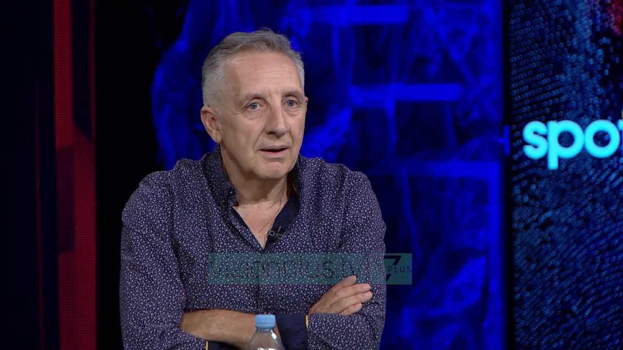 Spotlight - Pandi Laço: Ja si do të përzgjidhet fituesi i 'Gjeniut të Vogël'! - Vizion Plus