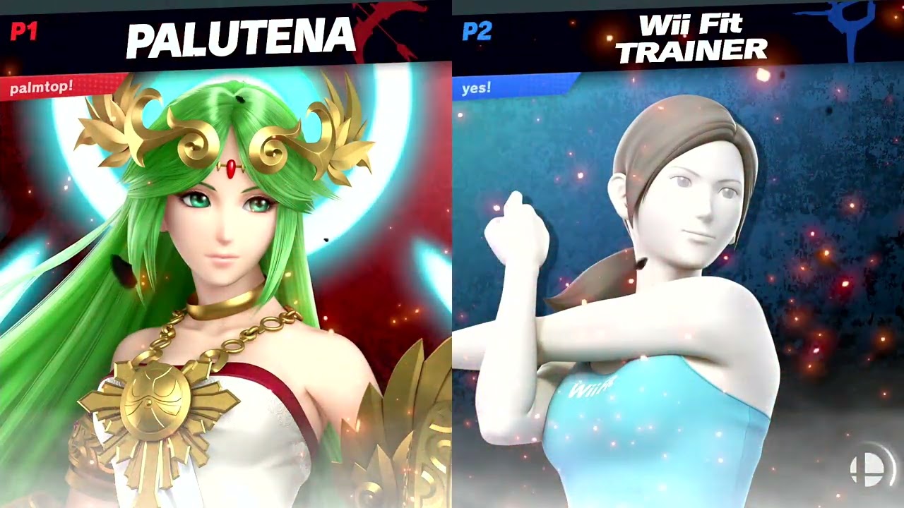 Santa Skirmish v2 - aster! vs. matth2w