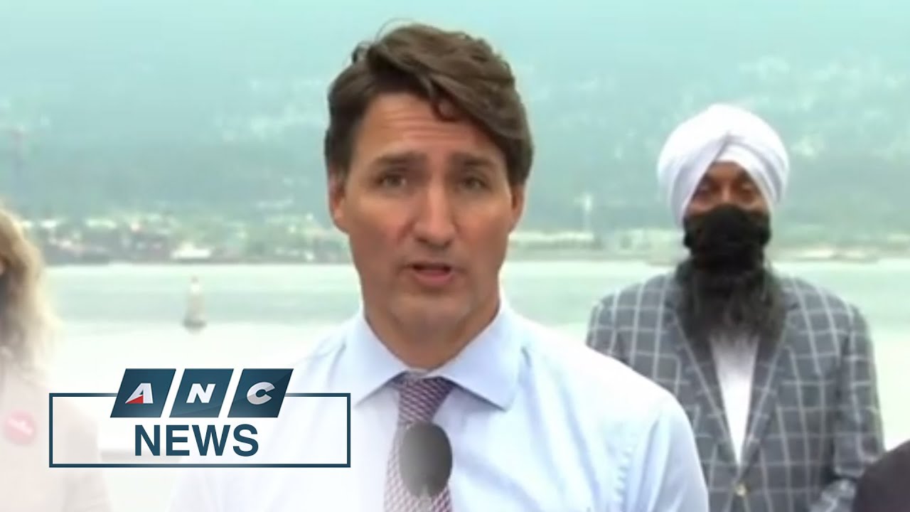 Canada plans to resettle over 20,000 Afghan refugees | ANC