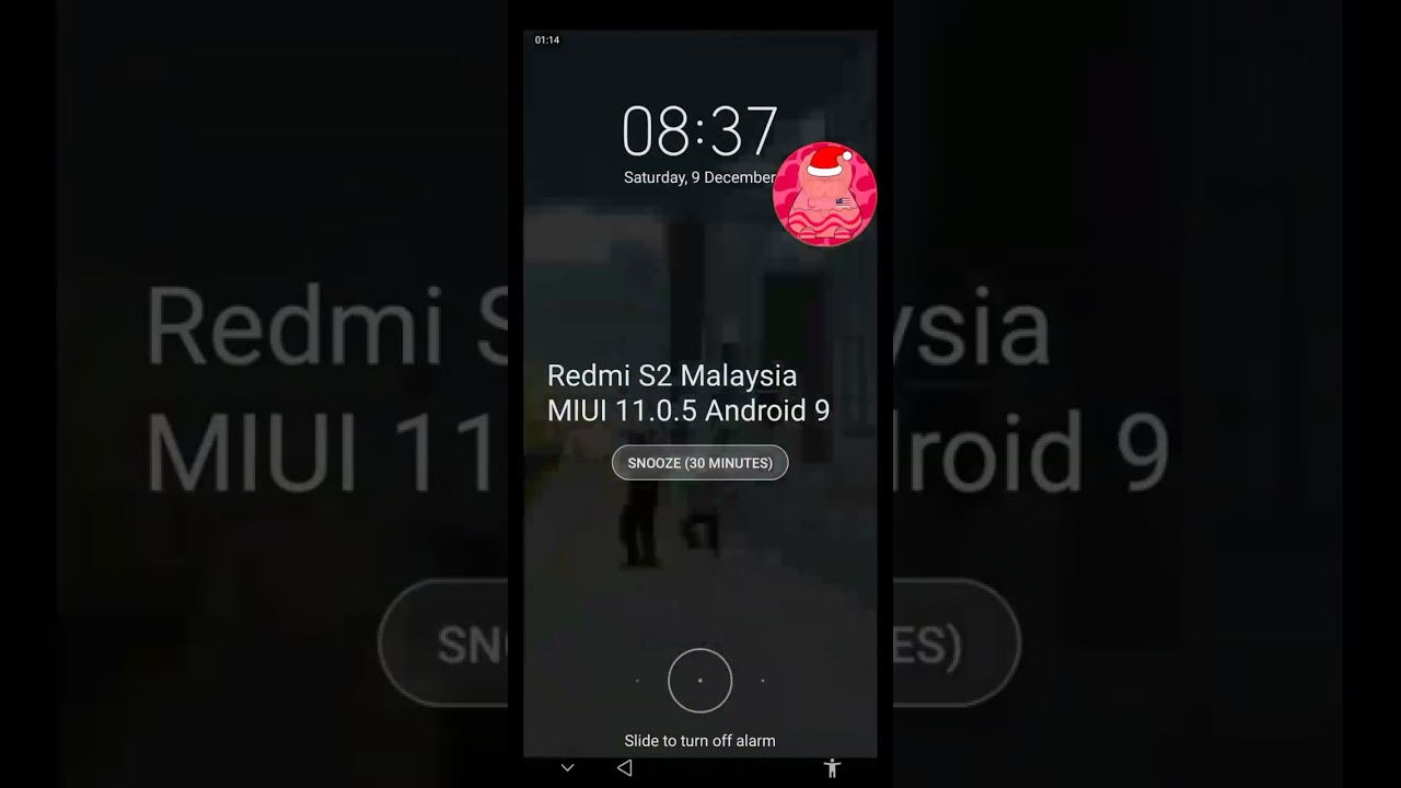 Huawei Y6P Malaysia Alarm Ringtone Forest Melody Or Ocean Whisper Redmi S2 Malaysia MIUI 12.0.2 Vivo