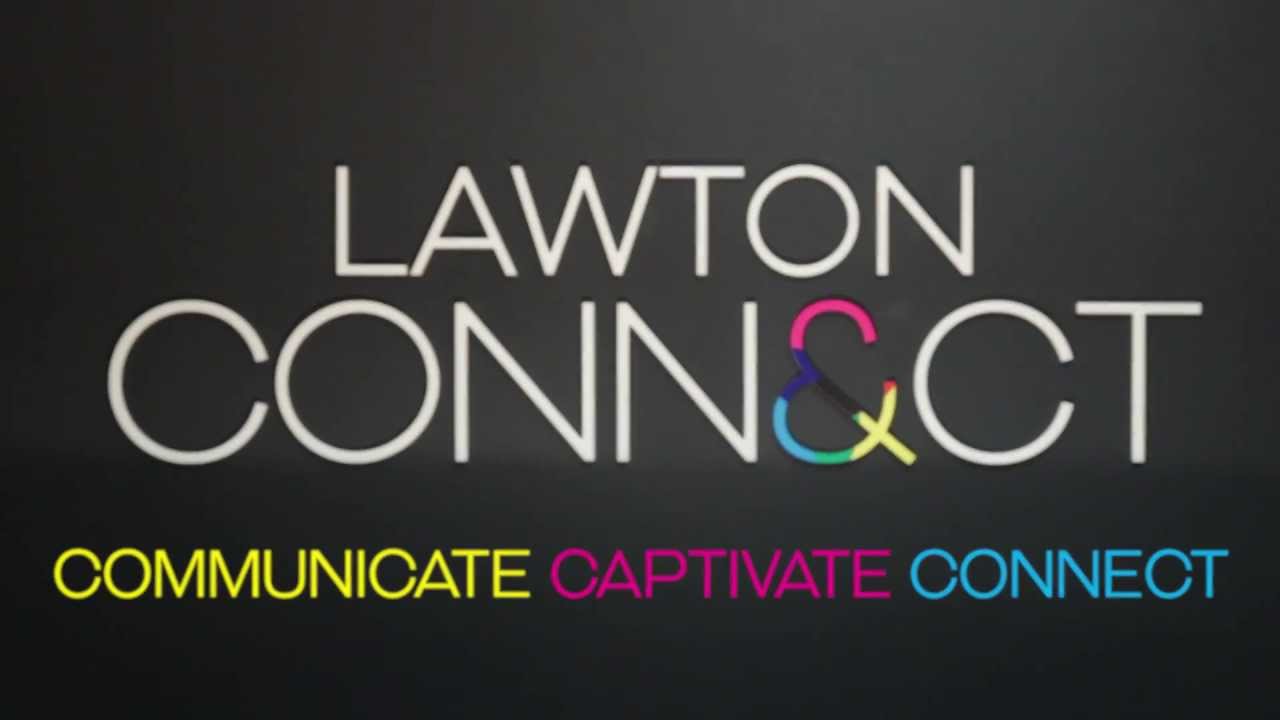 Lawton Connect Intro